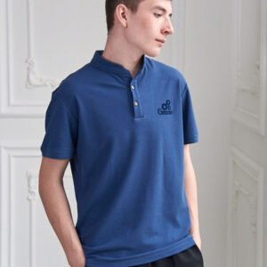 Футболка-поло