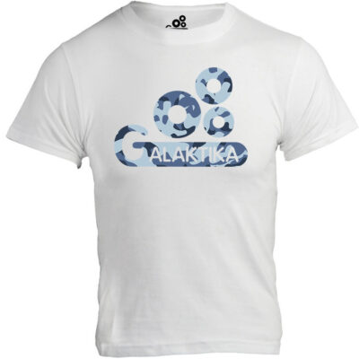 Футболка "ГАЛАКТИКА"