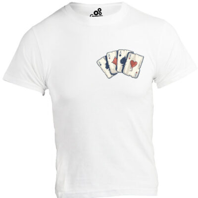 Футболка "Карты"