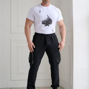 Футболка "Карты"