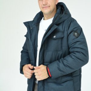 Парка/куртка зимняя