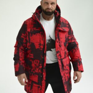 Парка/куртка зимняя