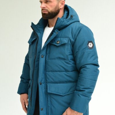 Парка/куртка зимняя