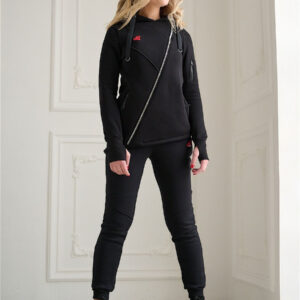 Костюм спортивный с начёсом