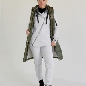 Костюм спортивный с начёсом