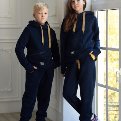 Костюмы спортивные