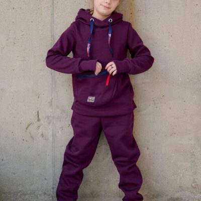 Костюмы спортивные