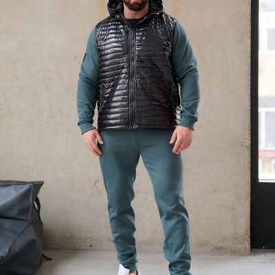 Костюм спортивный