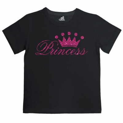 Футболка "Принцесса"