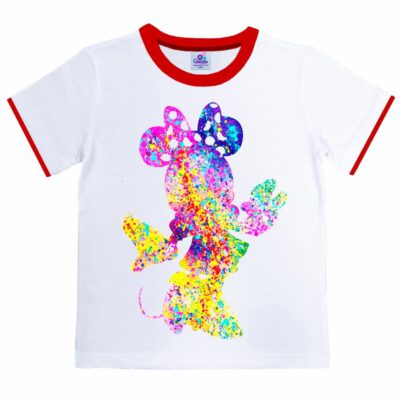 Футболка "Попугай"