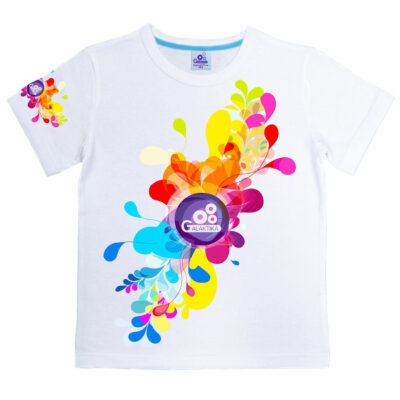 Футболка "ГАЛАКТИКА"