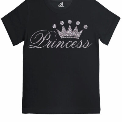 Футболка "Принцесса"