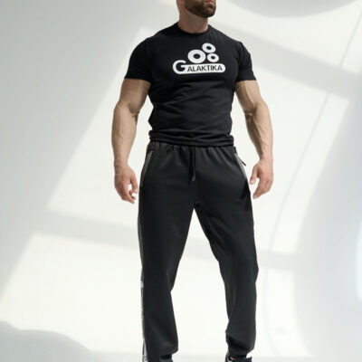 Брюки спортивные