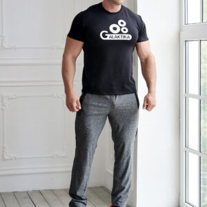 Брюки спортивные