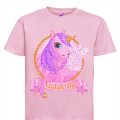 Футболка "Единорог"