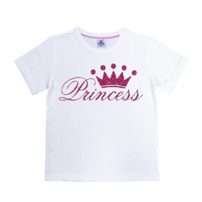 Футболка "Принцесса"