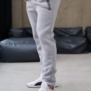 Брюки спортивные