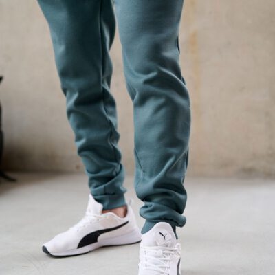 Брюки спортивные