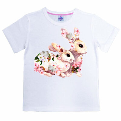 Футболка "Попугай"