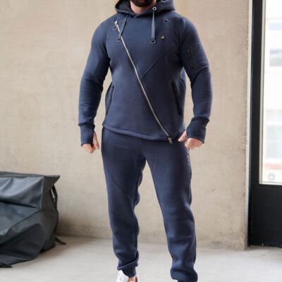 Брюки спортивные