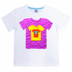 Футболка "Попугай"