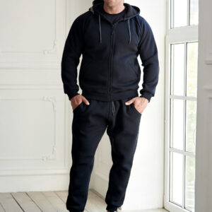 Костюм спортивный тёплые с начёсом