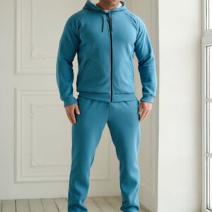 Костюм спортивный тёплые с начёсом