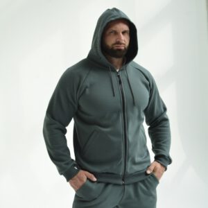 Костюм спортивный тёплые с начёсом