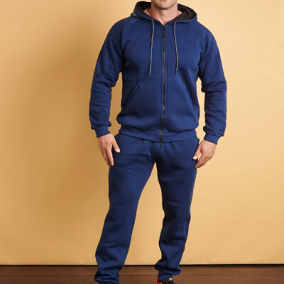 Костюм спортивный тёплые с начёсом