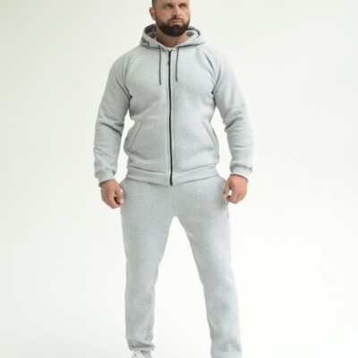 Костюм спортивный тёплые с начёсом