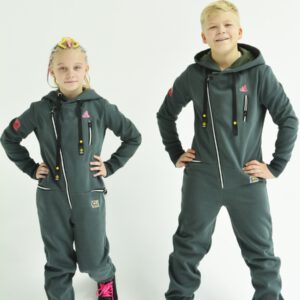 Комбинезоны