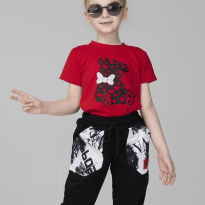 Футболка "Принцесса"