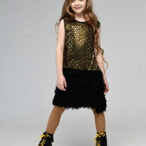 Платье нарядное праздничное