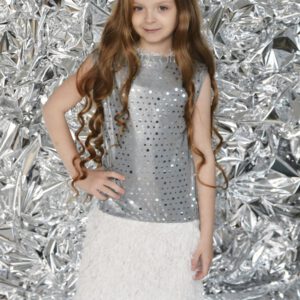 Платье нарядное праздничное