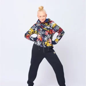 Комбинезон утеплённый детский Радужный