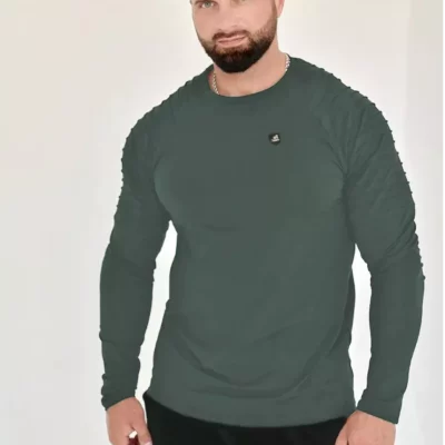 толстовка хлопковая в подарок