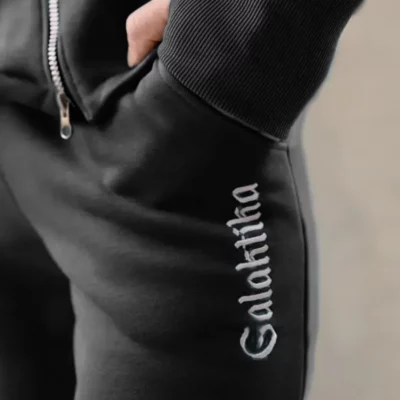 Брюки спортивные