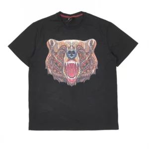 Футболка спортивная