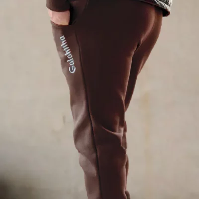 Брюки спортивные