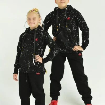 Костюмы спортивные