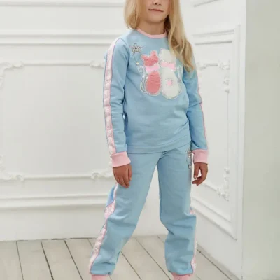 Костюм Кошки