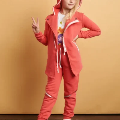 Костюм Галактика с мантией