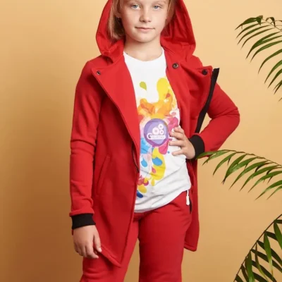 Костюм Галактика с мантией