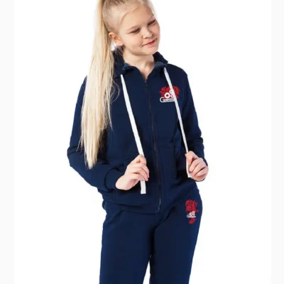 Костюм спортивный