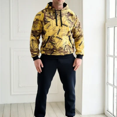 Костюм спортивный