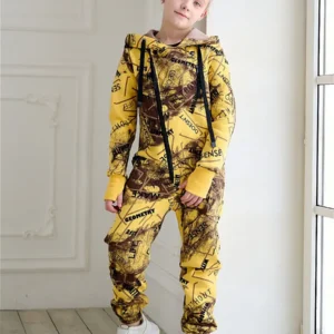 Комбинезон утеплённый детский Озорной