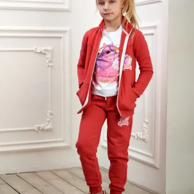 Костюм Единорог