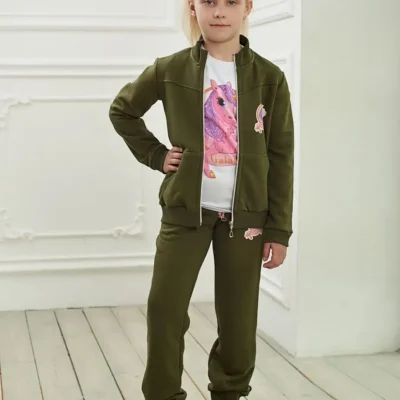 Костюм Единорог