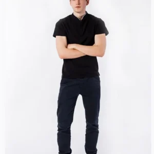 Футболка-поло