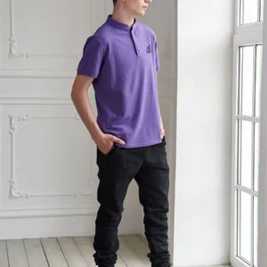 Футболка-поло